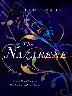 cover image of The Nazarene
